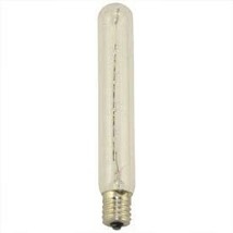 ceg lamp Philips bc40t6 1/2/2 tubular light bulb for refrigerators  - $7.97