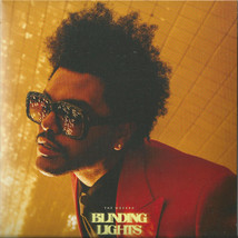 The Weeknd - Blinding Lights 2020 Eu 7&quot; Vinyl &quot;Factory Sealed&quot; Aka Abel Tesfaye - £49.79 GBP