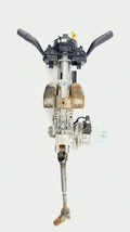 2019-2023 Mazda 3 Preffered Steering Column With Motor Switch &amp; Clock Sp... - $346.45