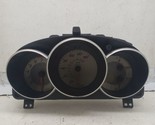 Speedometer Cluster MPH Fits 07-08 MAZDA 3 615108 - £65.91 GBP