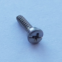 Casio Watch Screw G-9000 G-9010 G-9025 G-9300 GW-9000 GW-9010 for Back Cover - $5.60