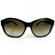  Kate Spade oversized ladies sunglasses brown tortoise 58-16 135 - $56.63