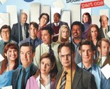 The Office Season 9 Part 1 DVD | USA Series | Region 4 &amp; 2 - £11.81 GBP