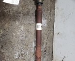 Front Drive Shaft Coupe Fits 08-14 CTS 672946 - £65.77 GBP