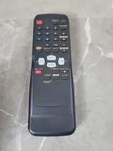 EMERSON SYLVANIA N9278UD TV/DVD Remote Control - $7.58