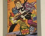 Toyman Trading Card DC Comics  #109 - $1.97