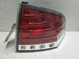 07 08 09 10 Lincoln MKX right passenger tail light assembly OEM - $39.59