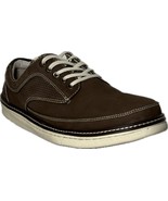 G.H.BASS Tom Men&#39;s Brown Lightweight Leather  Casual Shoes, 2687-200 - £56.12 GBP