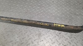 Stabilizer Bar Rear Wrx Fits 02-07 IMPREZA 75705 image 6