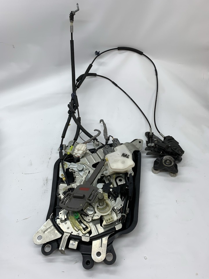 11-13 HONDA ODYSSEY REAR RIGHT SIDE SLIDING DOOR REMOTE CONTROL ACTUATOR... - $88.11
