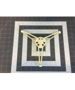 Frigidaire  Microwave Glass Tray Support P# 5304467717 - €25,73 EUR