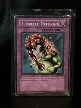 Ultimate Offering - SDK-050 - Common - Unlimited Edition Starter Deck: K... - $0.98