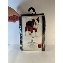 Dickens&#39; Closet 4 Legged Tartan for Medium sized Dogs - $164.08 MXN