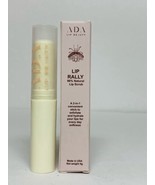 ADA Lip Beauty &#39;Lip Rally&#39; Vegan 2-in-1 Lip Scrub &amp; Hydrator Full Size 4... - $13.03 CAD