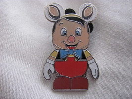 Disney Trading Pins 85371 Vinylmation - Pinocchio - £7.61 GBP