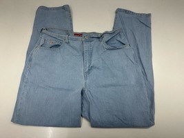 Gloria Vanderbilt Womens Jeans Size 14 Short Denim - $12.18