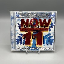 Now That&#39;s What I Call Music! 11 (CD, 2002) 20 Tracks - £6.32 GBP