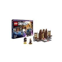 LEGO Dimensions: Fantastic Beasts, Story Pack  - $73.00