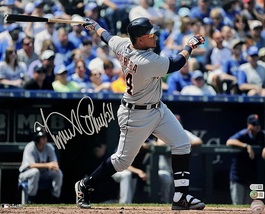 MIGUEL CABRERA SIGNED Autograph 16x20 Detroit TIGERS PHOTO USA SM &amp; BECK... - £179.90 GBP