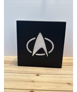 1996 VHS Star Trek The Seven Screen Voyages Movie 1996 Box Set Tapes Sealed - $25.32 CAD