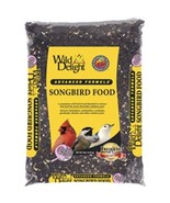 Wild Delight Songbird Food, 8 lb - $620.19 MXN