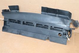 14-16 Nissan Versa Note Front Grill Radiator Cooling Active Shutters 21421-3VY0A image 3
