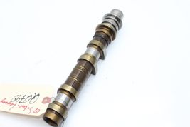 04-14 SUBARU LEGACY GT 2.5 TURBO RH EXHAUST CAMSHAFT Q0749 image 8
