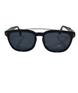 Tom Ford Holt TF516 Black Sunglasses with COA - £213.56 GBP