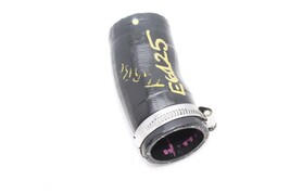 16-19 INFINITI Q50 3.0L INTERCOOLER DUCT HOSE PIPE E6125 image 4