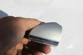 2000-2002 MERCEDES S430 S500 W220 REAR DRIVER EXTERIOR DOOR HANDLE K3141 image 2