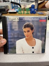Arias by Cecilia Bartoli (CD, 1992) - £9.03 GBP