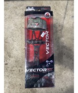 Vector Xt 4 Arrow Quiver - €43,74 EUR