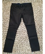LRL Lauren Jeans Co. Ralph Lauren Size 16 Classic Straight Stretch Women... - $375.20 MXN