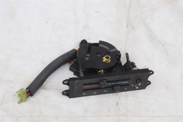 2013-2015 VOLKSWAGEN CC Emblem Switch Logo Badge Trunk Deck Lid Release Solenoid image 7