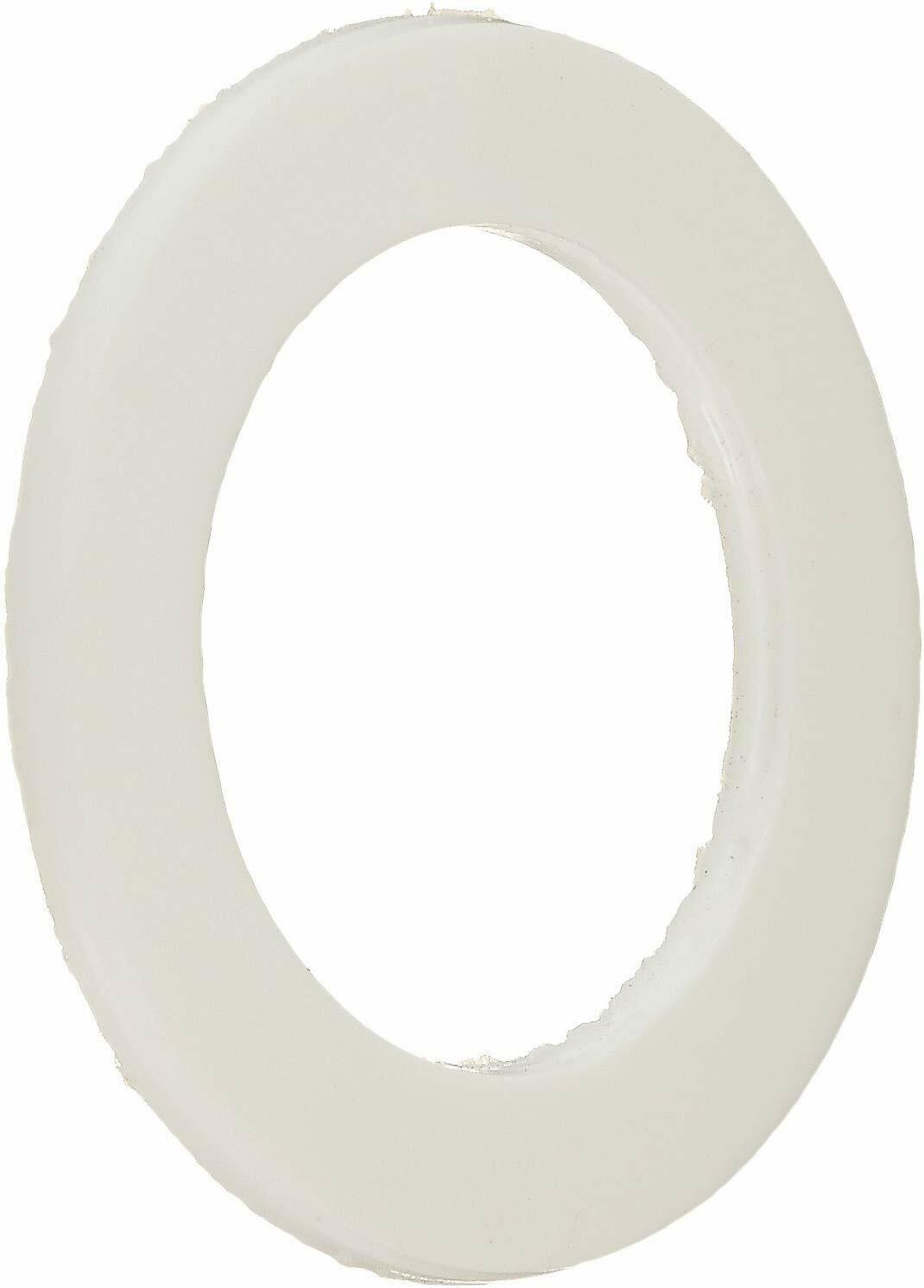 2X  Whirlpool M0274058 OEM Shim - $9.41