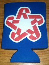 Republic Kaddy Can Koozie Coozie Football Drink Holder - $28.55 MXN