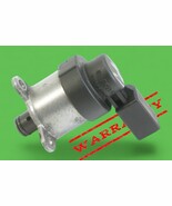 07-11 mercedes r320 gl350 e320 DIESEL high pressure fuel pump SOLENOID V... - $120.00