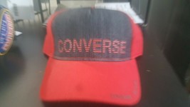 Converse All Star Baseball Cap Chuck Taylor Baseball Hat  - £15.66 GBP