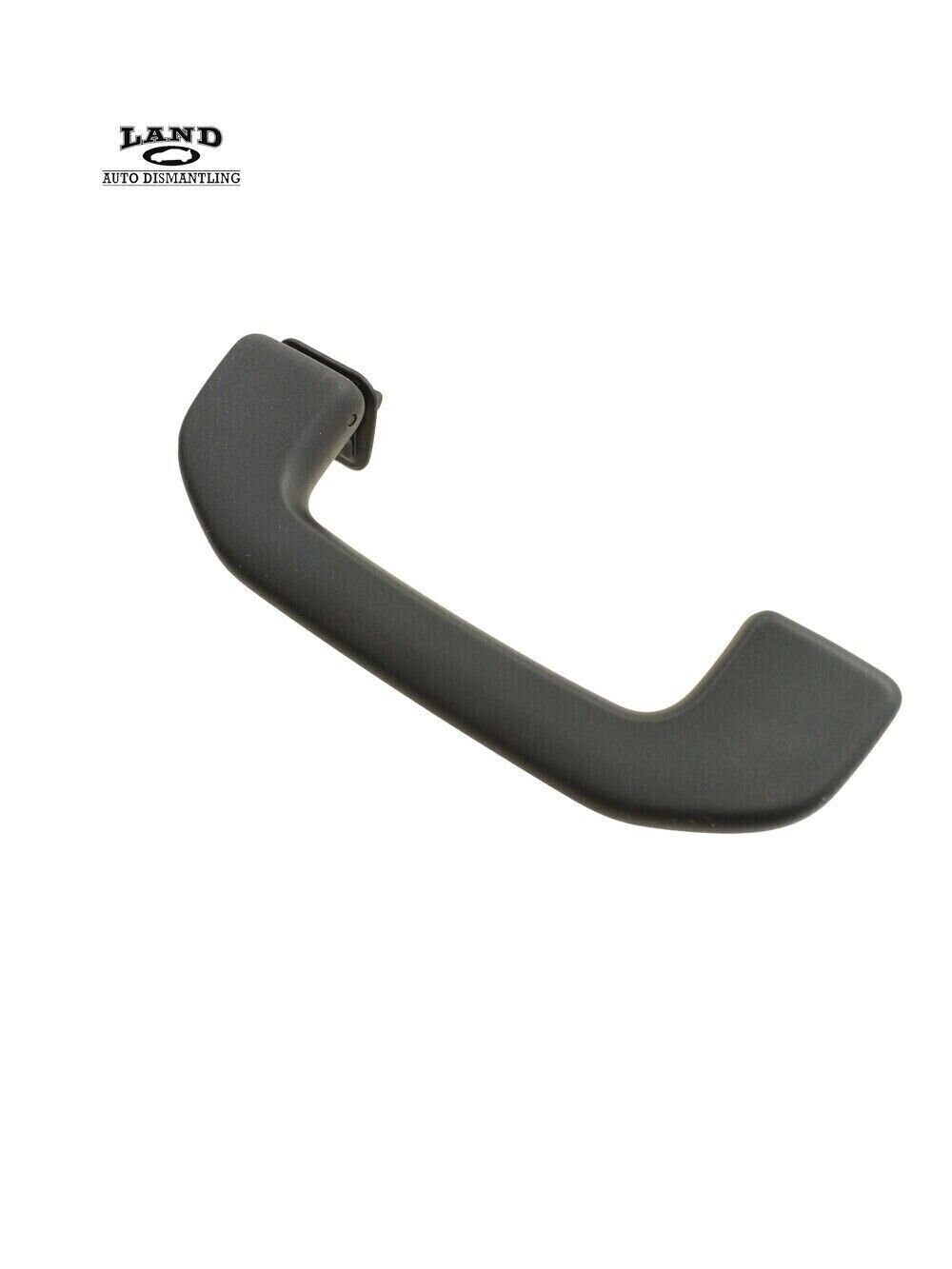 MERCEDES E/S/ML/GL/GLE FRONT LEFT/RIGHT OVERHEAD ASSIST HANDLE BLACK - $19.79