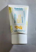 Lavido Mandarin Aromatic Body Lotion Hydrate Nourish Protect For all Skin Types - £17.48 GBP