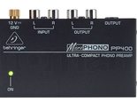 Behringer Microphono PP400 - $44.59