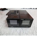 Power Tested Leader LVM 5863A Video Waveform Monitor AS-IS - €97,82 EUR