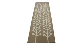 Floral Runner Hand Tufted Rug,Cut Pile Rug,Area Rug,Custom Rug,Soft Rug,Kids Rug - £72.95 GBP+