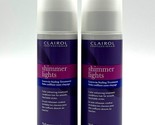 Clairol Shimmer Lights Leave In Styling Treatment Color-Enhancing 5.1 oz... - $37.57