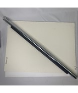 Rainbow Vacuum Cleaner 32&quot; Metal Pole PN-2 Wand w/ attached Cord Sleeve SE - $35.53