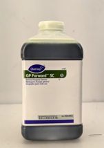 Diversey 904965 GP Forward SC8 General Purpose Cleaner 2.5 L  J-Fill 904965 - $32.34