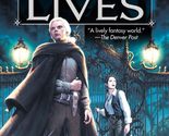 Thief of Lives (Noble Dead) [Mass Market Paperback] Barb Hendee; J. C. H... - $2.93