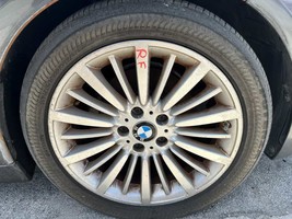 Wheel 18x8 20 Spoke Silver Painted Fits 12-15 BMW 320i 1079844 - $246.51