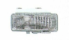 1994-1998 Chevrolet S-10 Gmc Sonoma Rh Parking Signal Lamp Assembly - £11.97 GBP