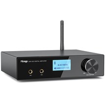 Rms 60Wx2 Home Theater Audio Stereo Amp Digital Amplifier - $129.95